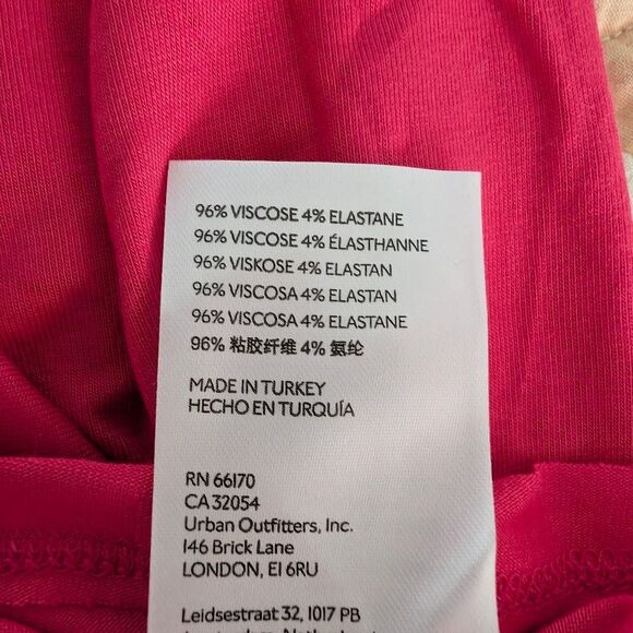 NWT Free People Long Sleeve Top - Picture 6 of 6